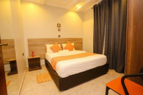 Yunia Serviced Residence, Busia Town